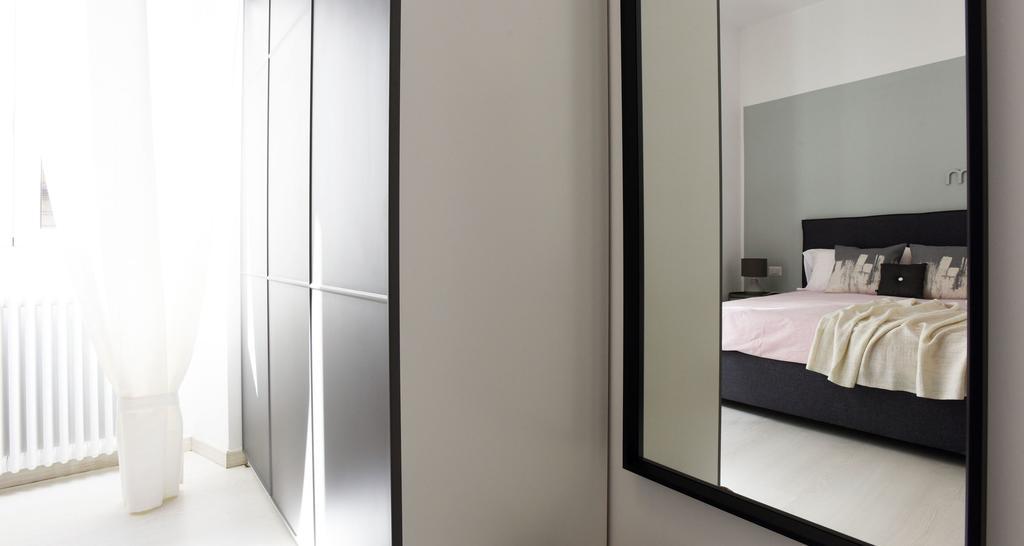 Altido Superb Apt Near Arco Della Pace And Sforzesco Castle Milan Exterior photo